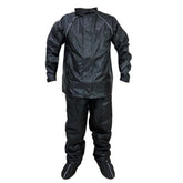 Impermeable Delatex Premium Negro